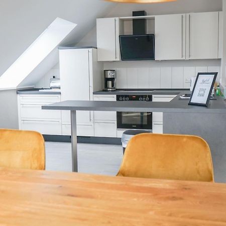 Landgut Basthorst Apartment Crivitz Exterior photo