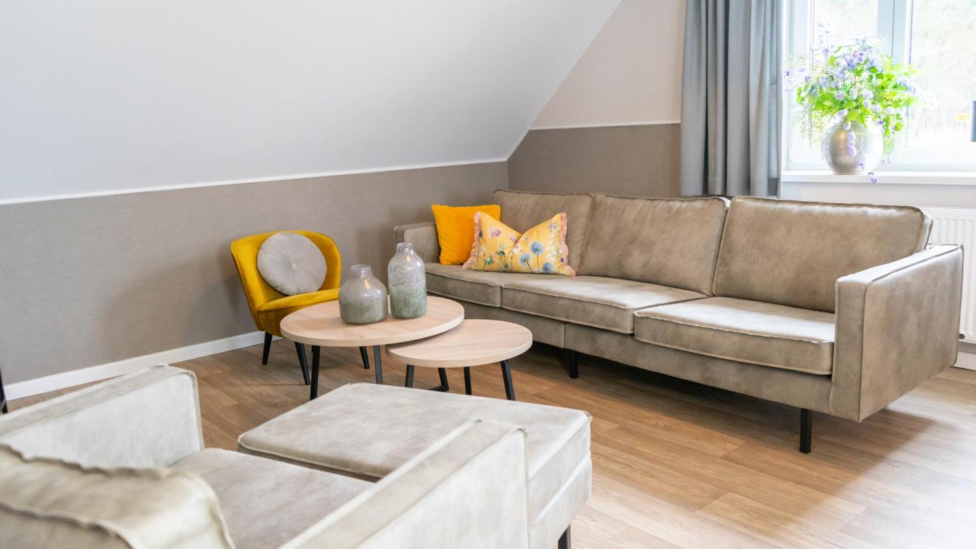 Landgut Basthorst Apartment Crivitz Exterior photo