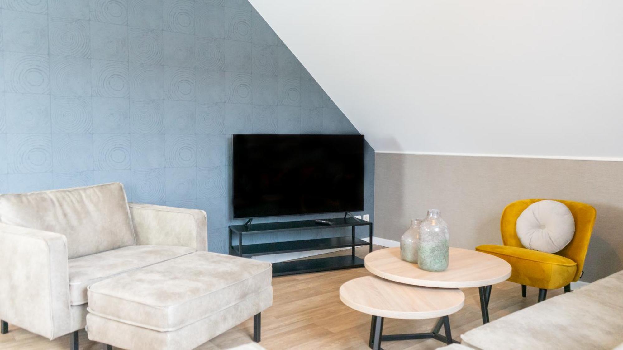 Landgut Basthorst Apartment Crivitz Exterior photo