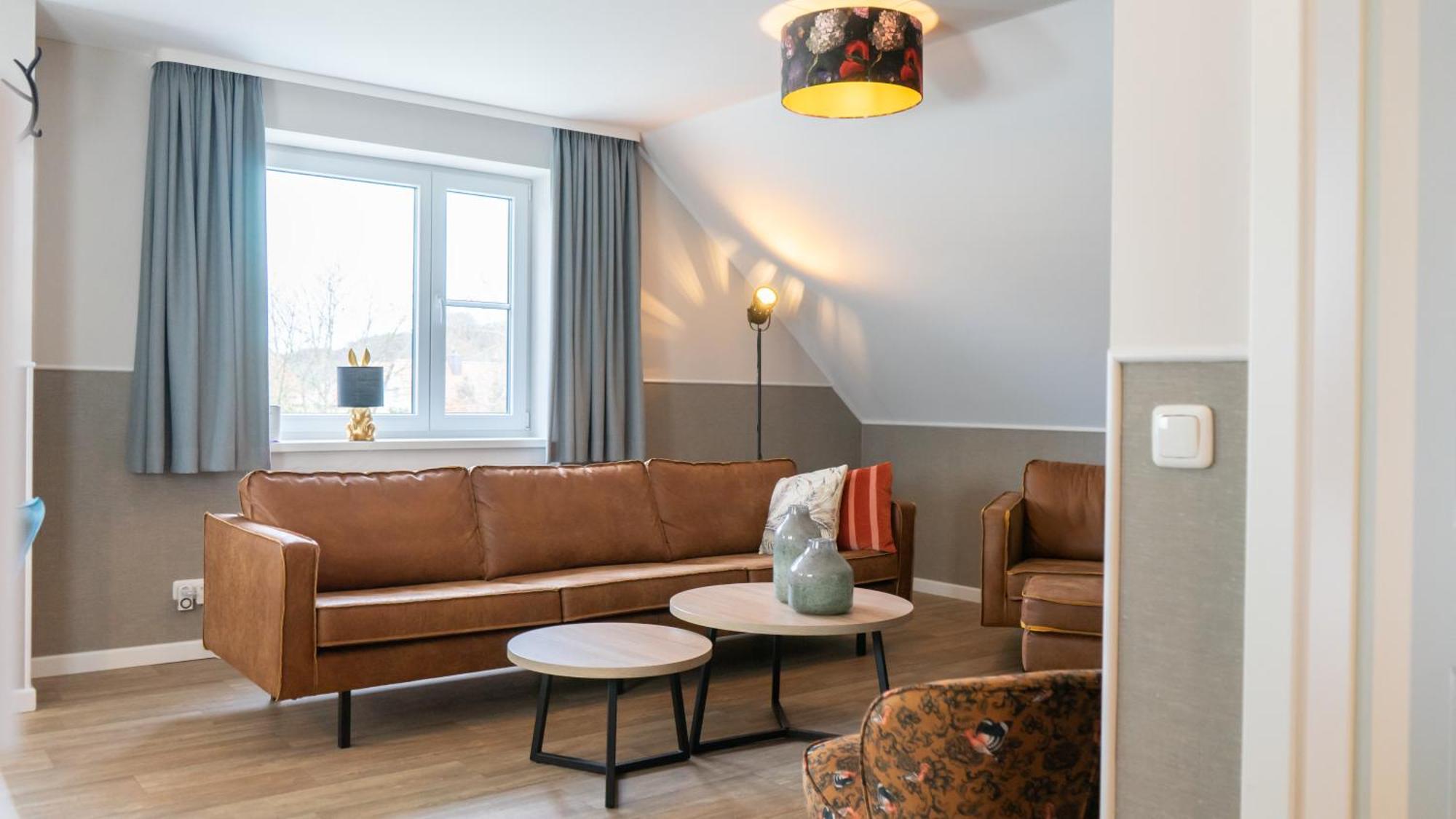 Landgut Basthorst Apartment Crivitz Exterior photo
