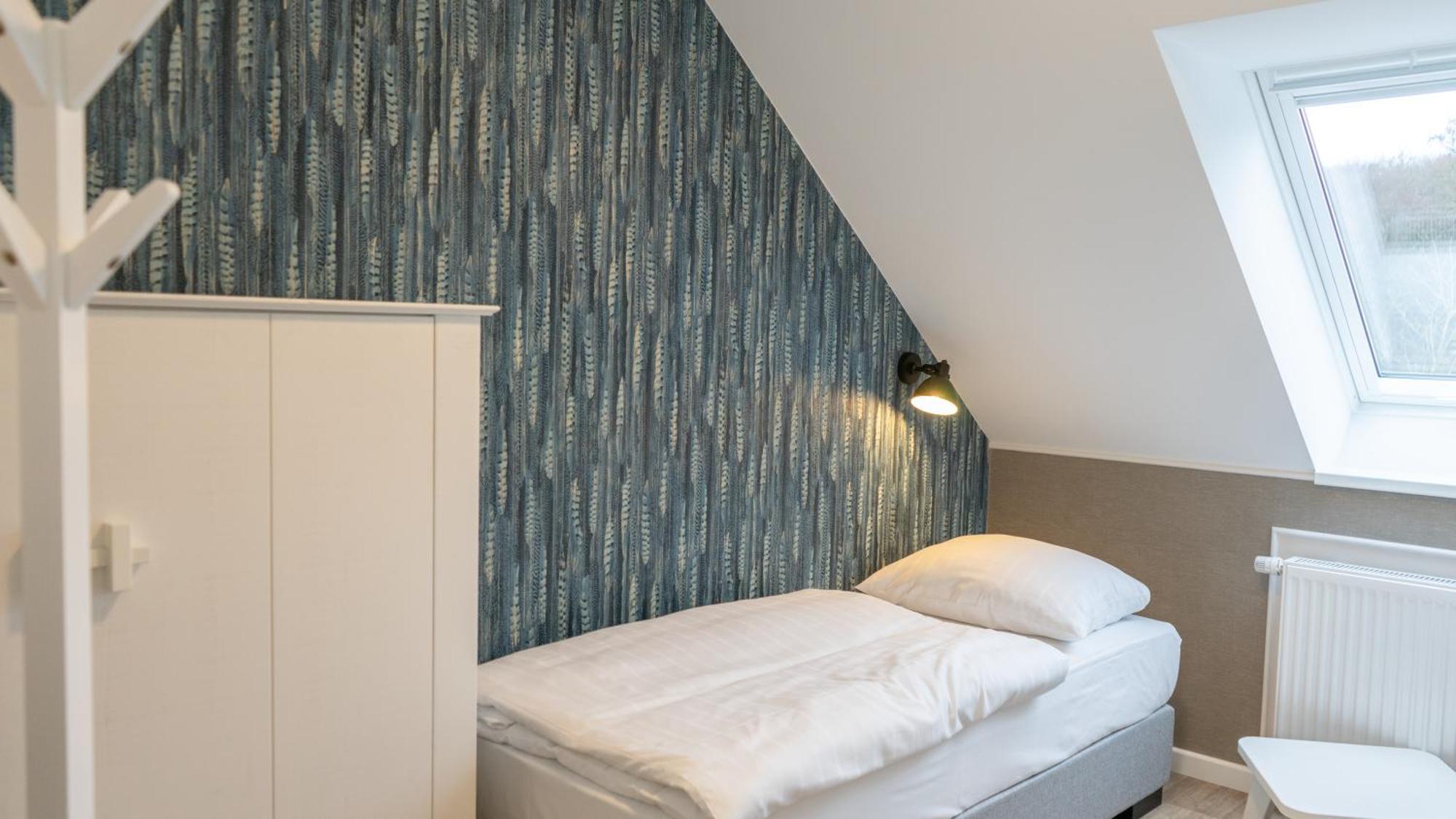 Landgut Basthorst Apartment Crivitz Exterior photo